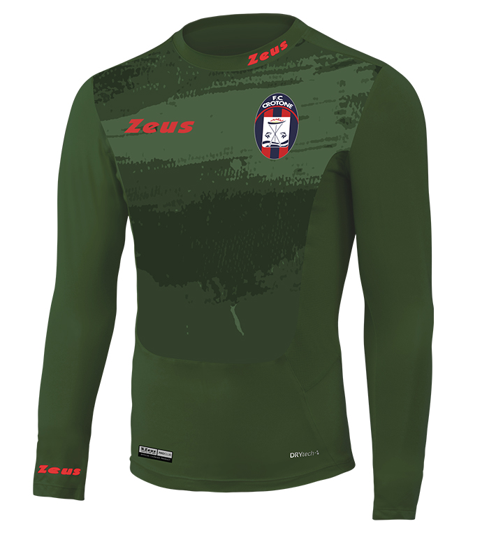 SHIRT UNDERWEAR THIRD 20/21